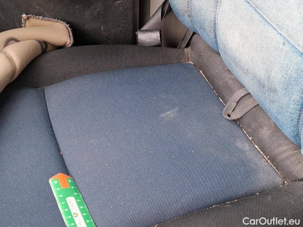 Renault  Master RENAULT  VU 4p Fourgon Gd Conf F3500 L2H2 dCi 125 #75