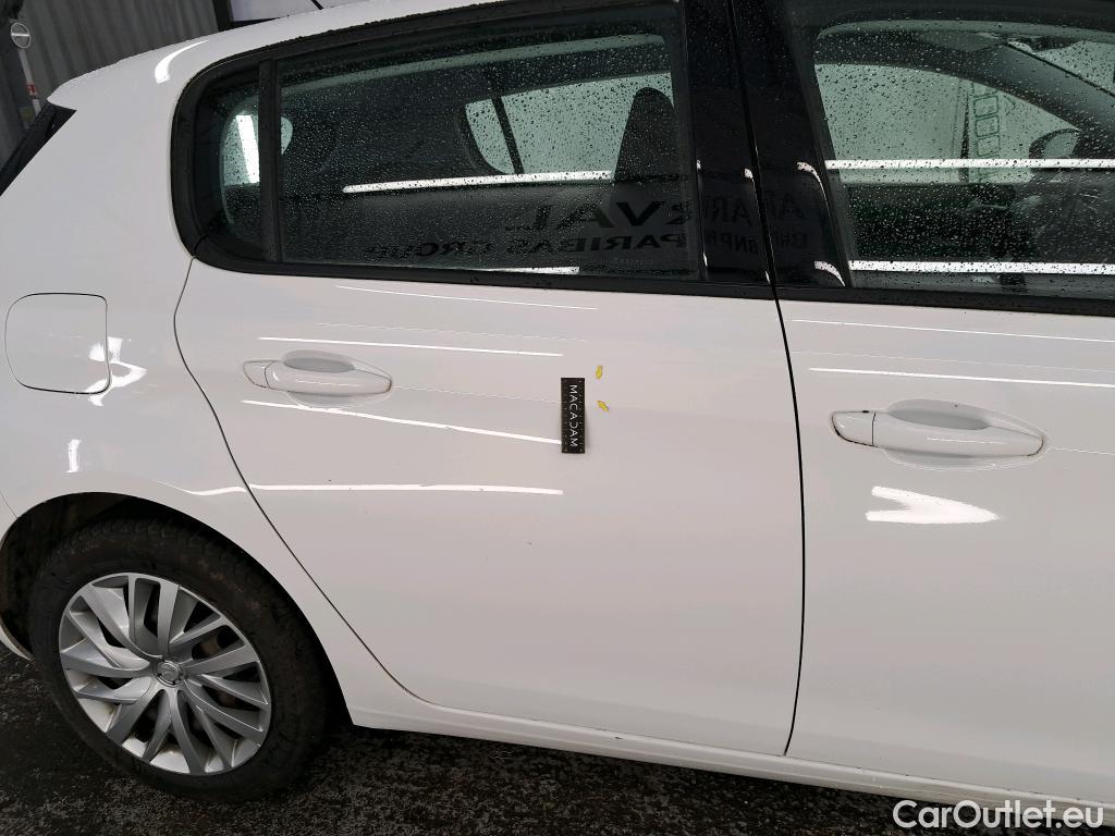  Peugeot  308  Premium Pack 1.5 HDI 100CV BVM6 E6dT #13