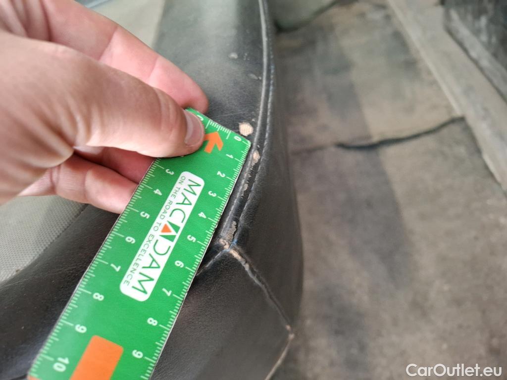 Renault  Master RENAULT  VU 4p Fourgon Gd Conf F3500 L2H2 dCi 125 #3