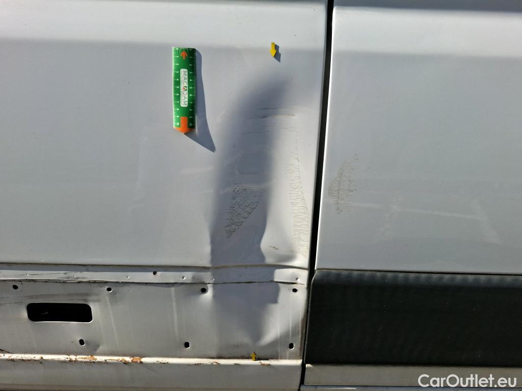 Fiat  Ducato FIAT  VU 4p Fourgon Maxi 3 5 XL H2 2 3 Mjet 130 Pack Pro Nav #5