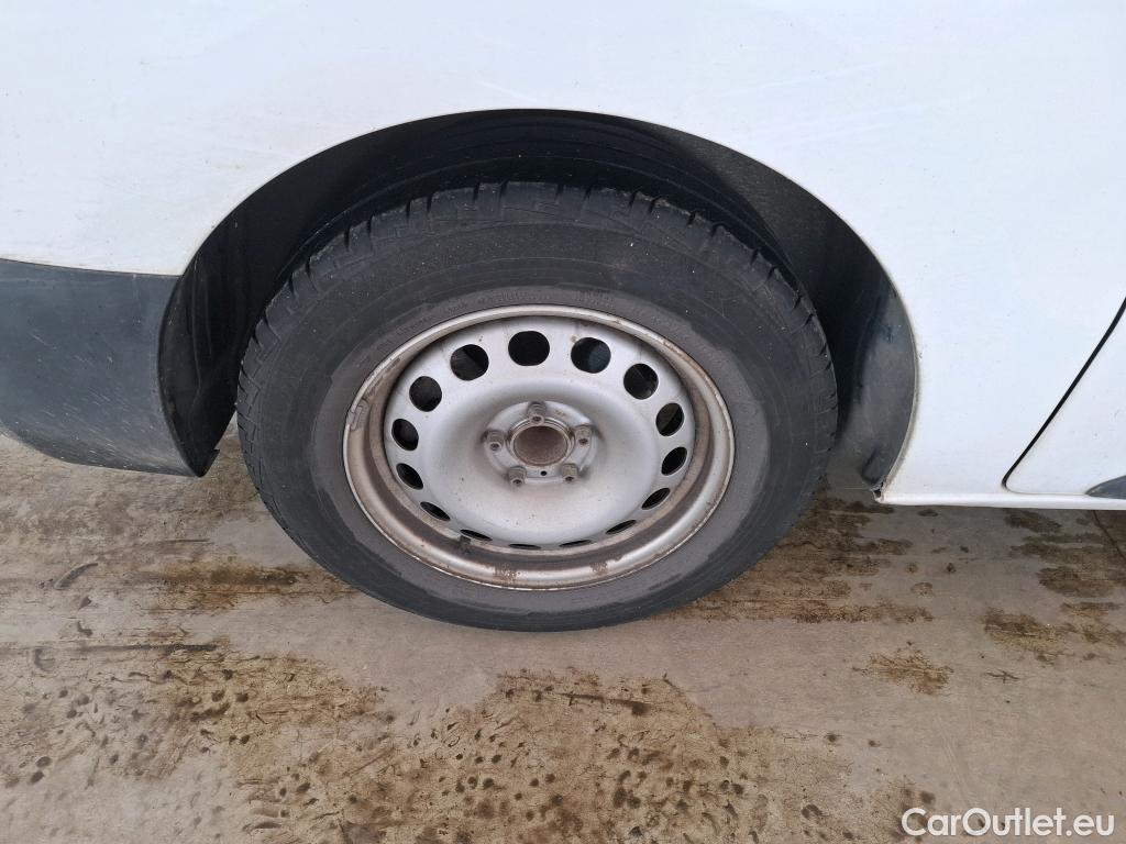  Citroen  Jumpy CITROEN  / 2016 / 4P / Fourgon tôlé M BlueHDi 100 S&S BVM6 Club #36