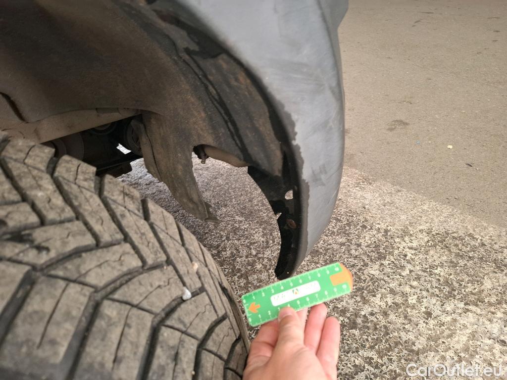 Renault  Master RENAULT  VU 4p Fourgon FG GCf Trac F3500 L2H2 dCi 125 #43