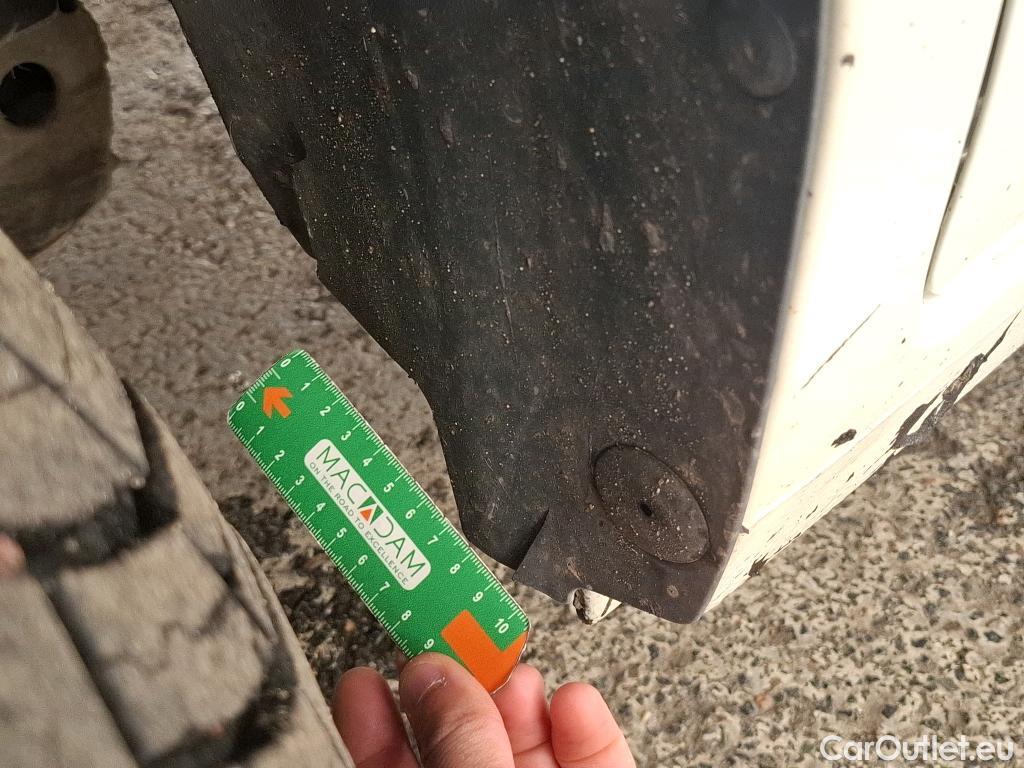 Renault  Master RENAULT  VU 4p Fourgon FG GCf Trac F3500 L2H2 dCi 125 #41