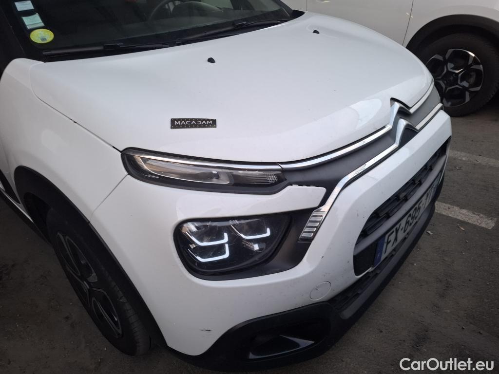  Citroen  C3  Société Feel 1.5 BlueHDI 100CV BVM6 E6dT #44