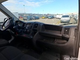  Citroen  Jumper CITROEN  / 2014 / 4P / Fourgon tôlé 33 L2H2 BlueHDi 140 S&S BVM6 Club #5