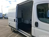  Citroen  Jumper CITROEN  / 2014 / 4P / Fourgon tôlé 33 L2H2 BlueHDi 140 S&S BVM6 Club #9