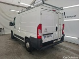 Citroen  Jumper CITROEN  VU 4p Fourgon 30 L1H1 BlueHDi 110 BVM6 Business #2
