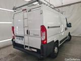 Citroen  Jumper CITROEN  VU 4p Fourgon 30 L1H1 BlueHDi 110 BVM6 Business #3