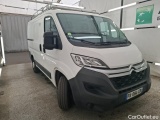 Citroen  Jumper CITROEN  VU 4p Fourgon 30 L1H1 BlueHDi 110 BVM6 Business #4