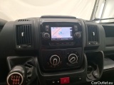 Citroen  Jumper CITROEN  VU 4p Fourgon 30 L1H1 BlueHDi 110 BVM6 Business #7