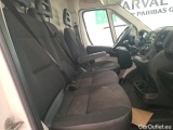 Citroen  Jumper CITROEN  VU 4p Fourgon 30 L1H1 BlueHDi 110 BVM6 Business #8
