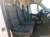 Fiat  Ducato FIAT  VU 4p Fourgon Maxi 3 5 XL H2 2 3 Mjet 130 Pack Pro Nav #8