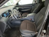  Hyundai  Tucson  Creative Mild-Hybrid 2WD 1.6 T-GDI 150CV BVA7 E6d / TRANSFO VP/VF #8
