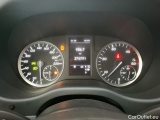  Mercedes  Vito MERCEDES BENZ  Long VU 4p Fourgon 114 CDI Long Select #6