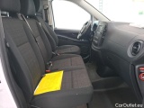  Mercedes  Vito MERCEDES BENZ  Long VU 4p Fourgon 114 CDI Long Select #8