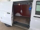 Mercedes  Vito MERCEDES BENZ  Long VU 4p Fourgon 114 CDI Long Select #9