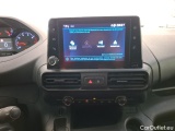  Peugeot  Partner  Premium L2 1.5 HDi 100CV BVM6 E6d #7