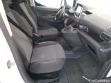  Peugeot  Partner  Premium L2 1.5 HDi 100CV BVM6 E6d #8