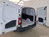  Peugeot  Partner  Premium L2 1.5 HDi 100CV BVM6 E6d #10