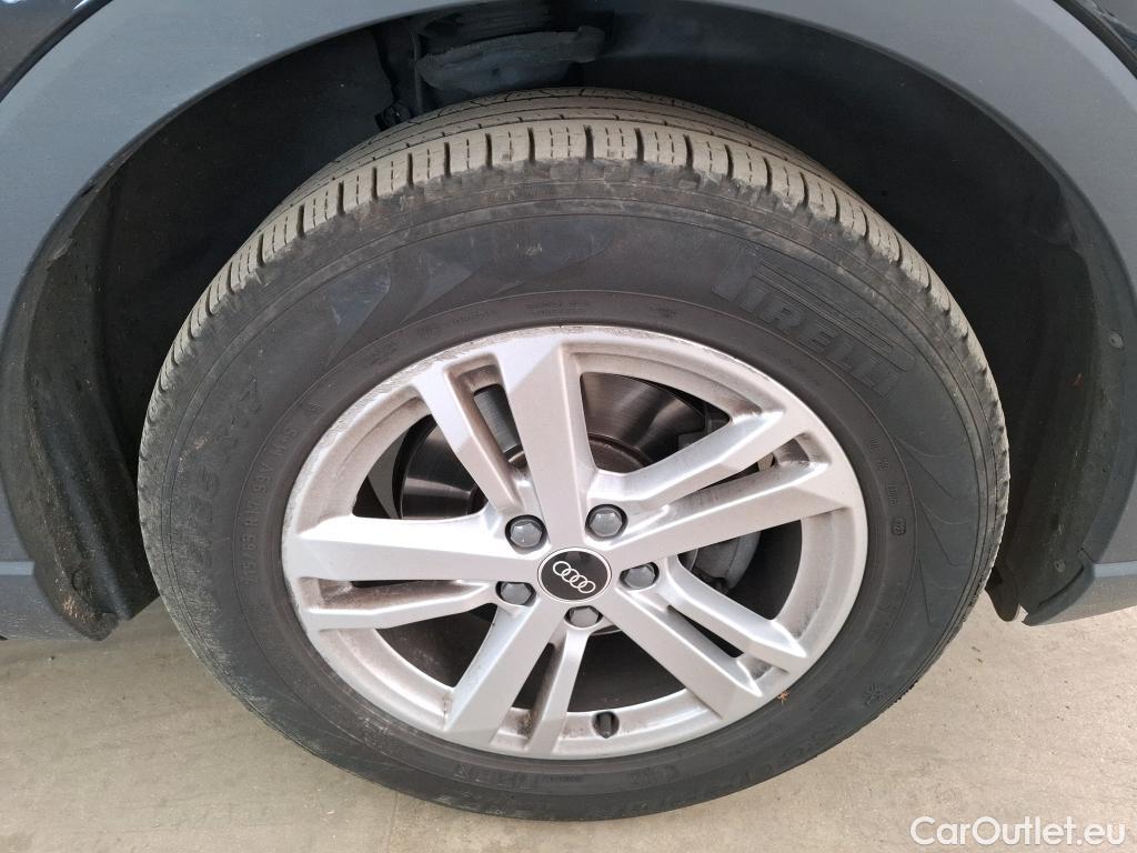  Audi  Q3  35 TFSI Business Line 1.5 TFSI 150CV BVA7 E6dT #32