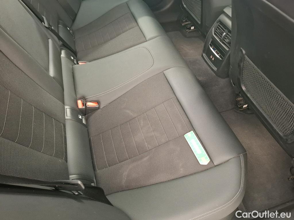  Bmw  Serie 3 BMW Série 3 Touring / 2022 / 5P / Break 318d 150ch Business Design BVA8 #5