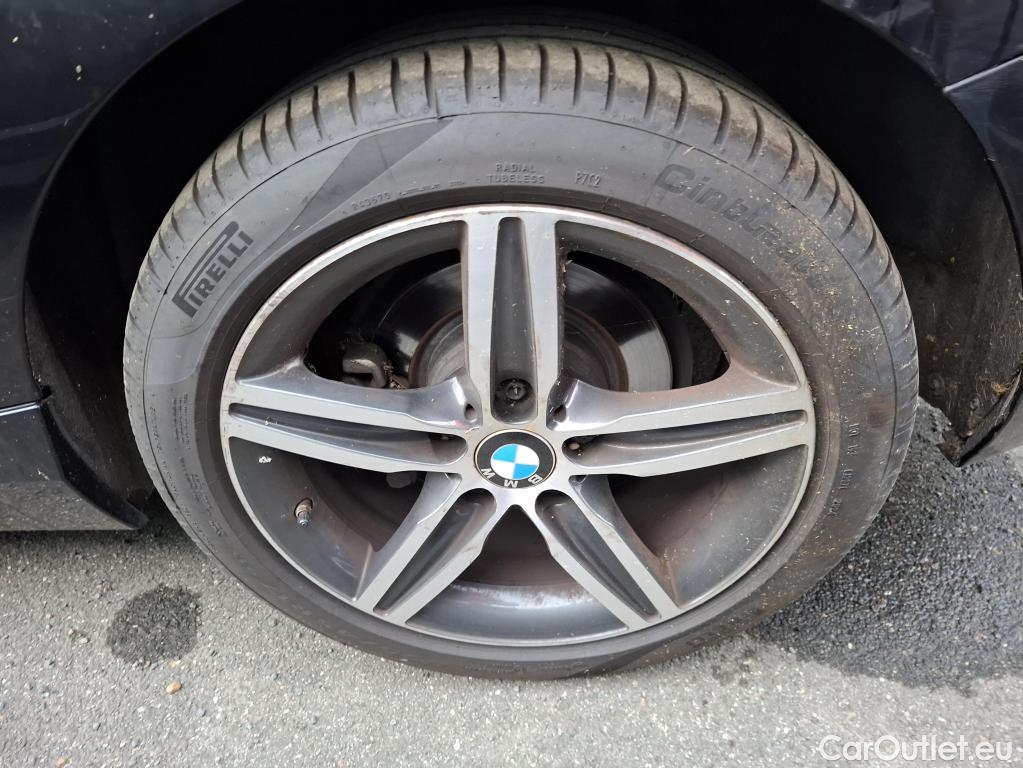  Bmw  Serie 1 Série 1 Berline 114d Sport 1.5 95CV BVM6 E6 #31