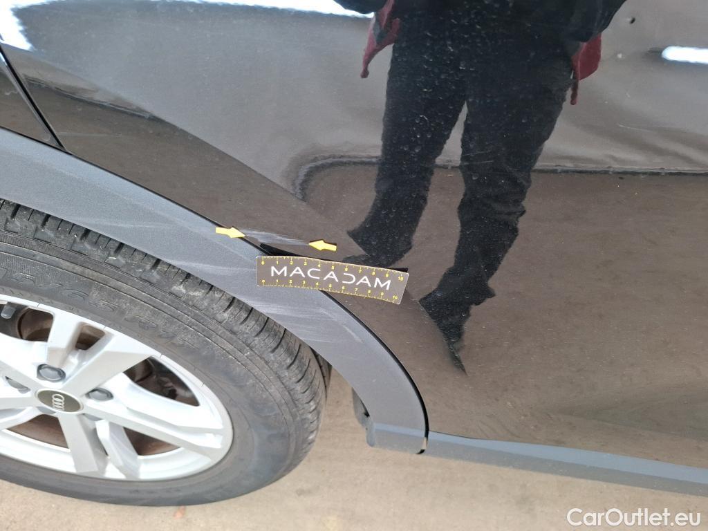  Audi  Q3  35 TFSI Business Line 1.5 TFSI 150CV BVA7 E6dT #27