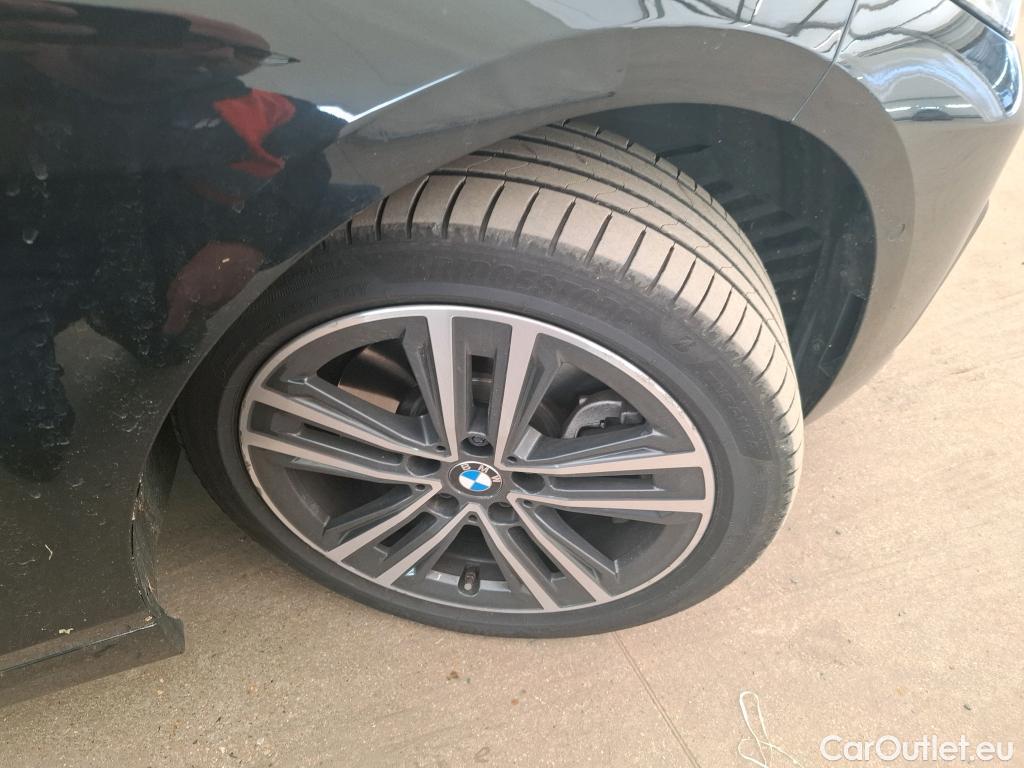 Bmw  Serie 2 Série 2 Gran Coupe 220 d Business Design 190CV BVA8 E6d #1