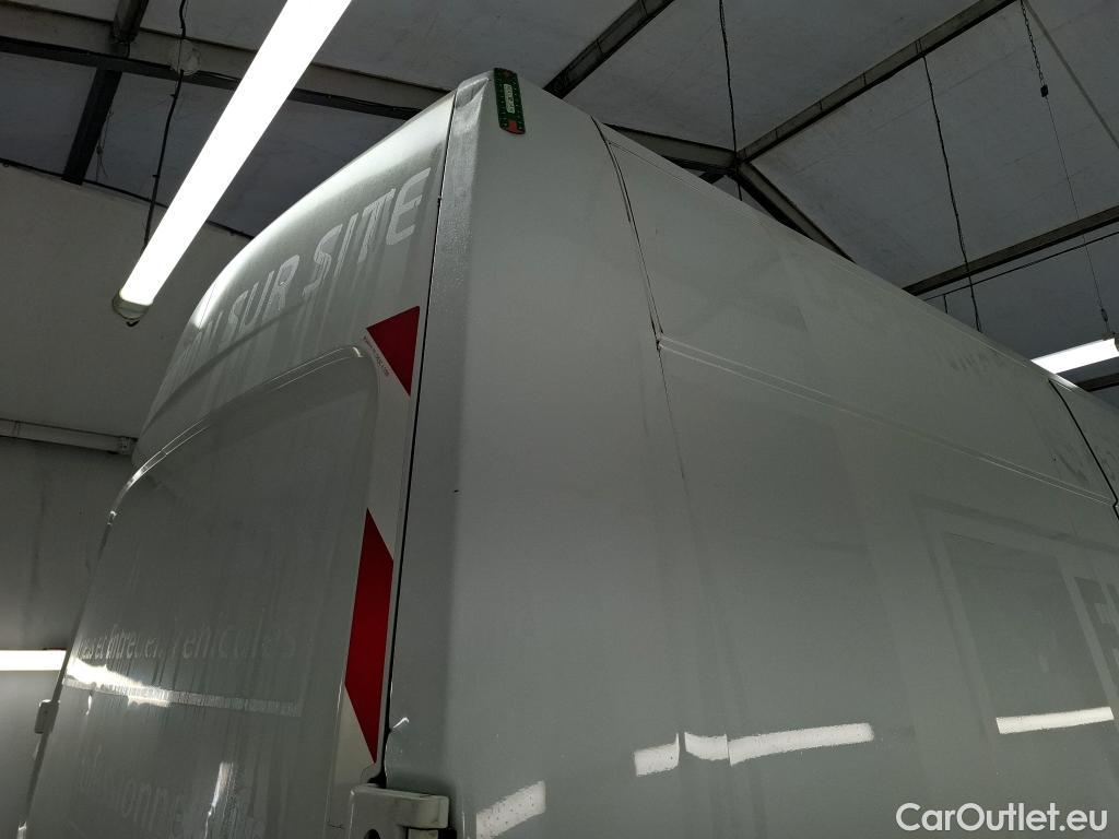 Renault  Master RENAULT  VU 4p Fourgon FG GCf Trac F3500 L2H2 dCi 125 #66