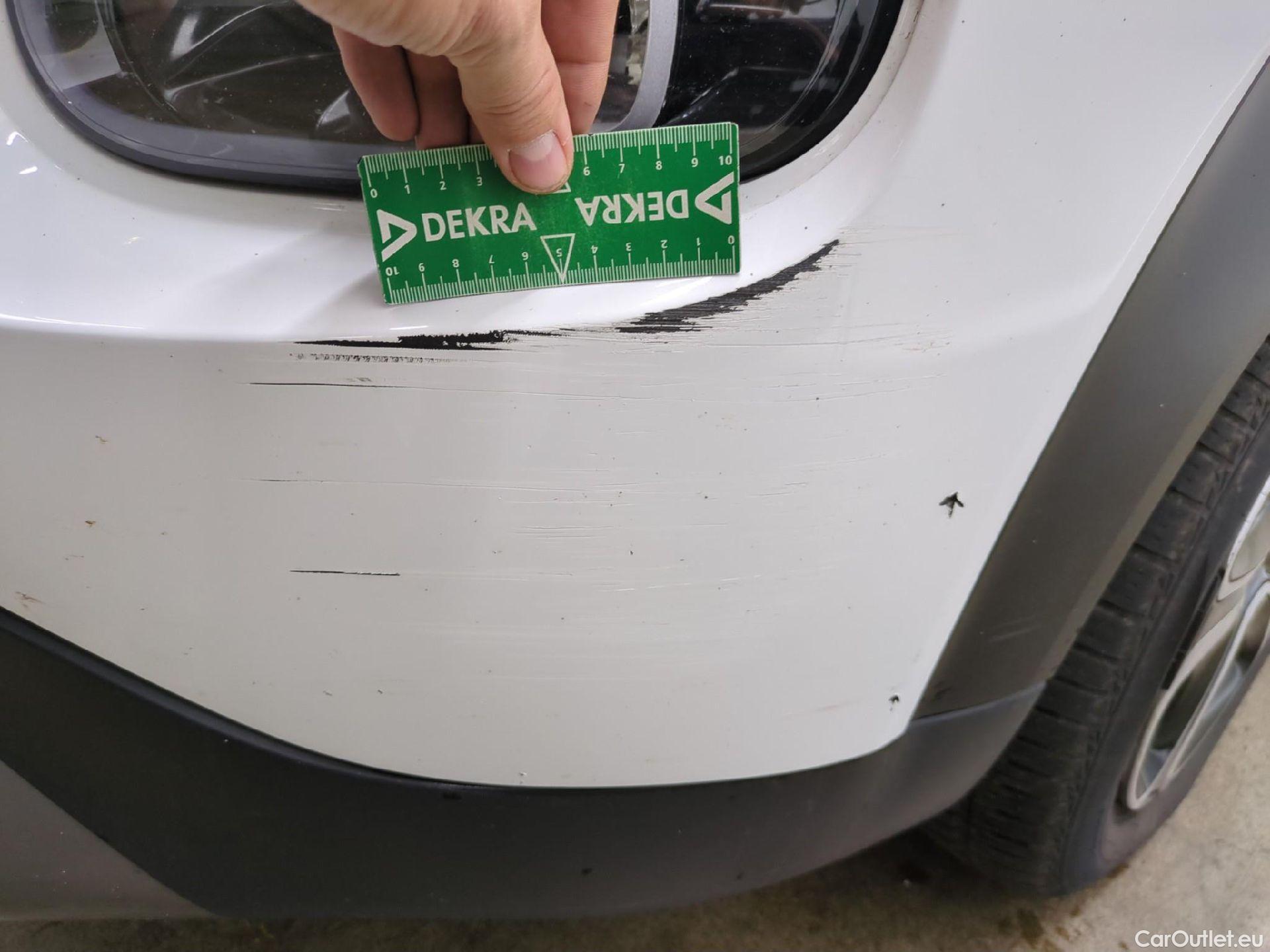  Citroen  C3  Aircross Feel Business 1.2 PureTech 110CV BVA6 E6dT #13