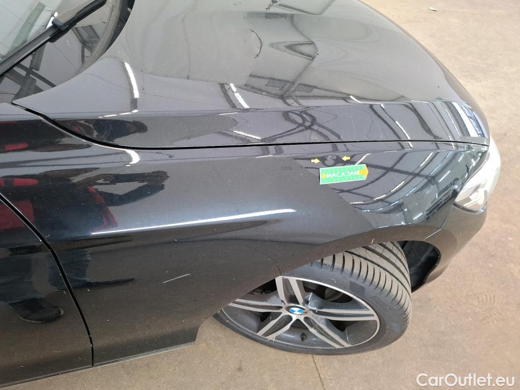  Bmw  Serie 1 Série 1 Berline 114d Sport 1.5 95CV BVM6 E6 #16