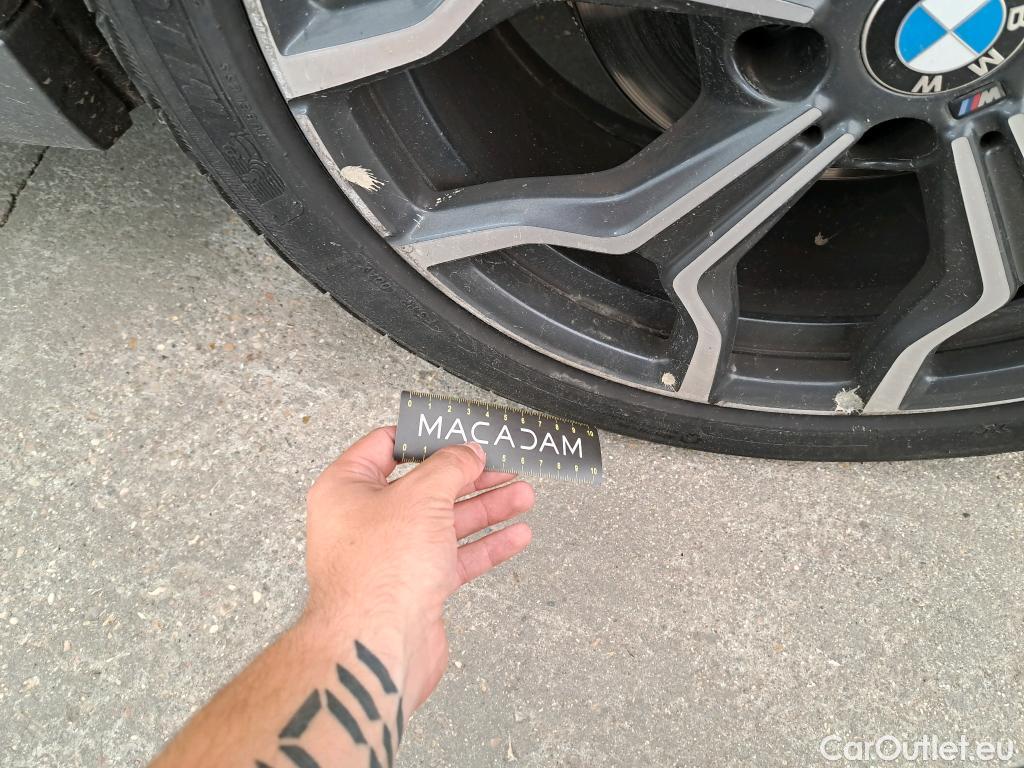  Bmw  X2 Série  sDrive 16d M Sport X 1.5 115CV BVA7 E6d #14