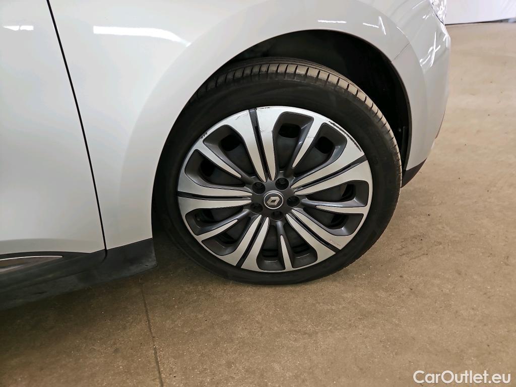  Renault  Grand Scenic Scenic IV Grand Business 1.7 dCi 120CV BVA6 E6dT / TRANSFO VP/VF #30