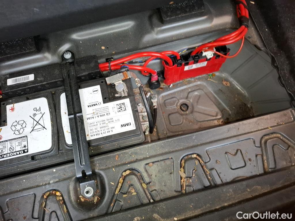  Bmw  Serie 1 Série 1 Berline 114d Sport 1.5 95CV BVM6 E6 #41