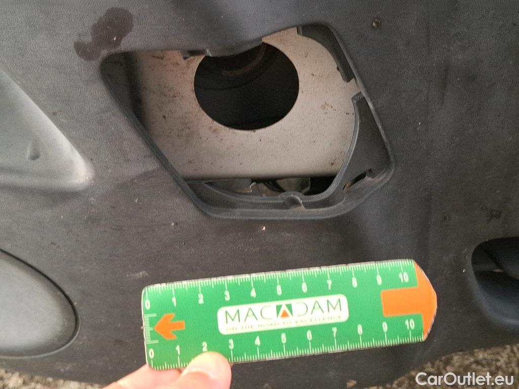 Renault  Master RENAULT  VU 4p Fourgon FG GCf Trac F3500 L2H2 dCi 125 #69