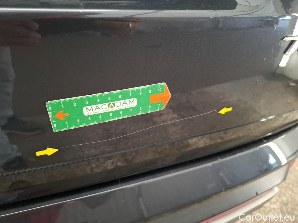  Hyundai  Tucson HYUNDAI  / 2020 / 5P / SUV 1.6 PHEV 265 HTRAC N LINE EXECU 4WD AUTO #8