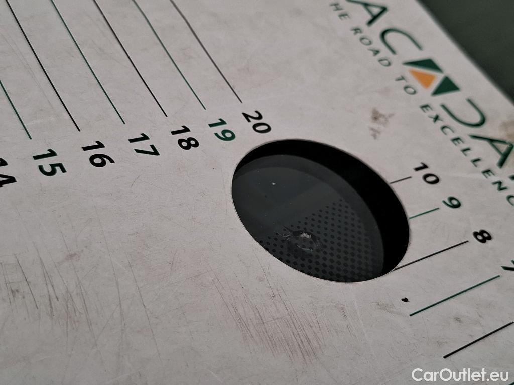  Audi  Q3  35 TFSI Business Line 1.5 TFSI 150CV BVA7 E6dT #9