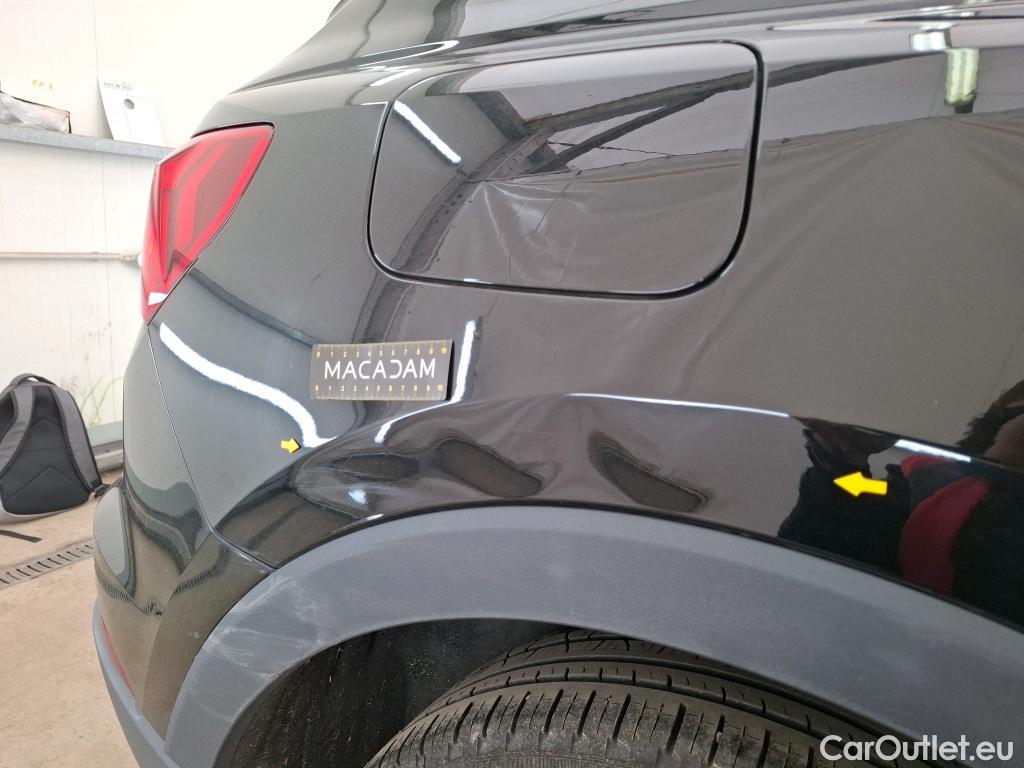  Audi  Q3  35 TFSI Business Line 1.5 TFSI 150CV BVA7 E6dT #11