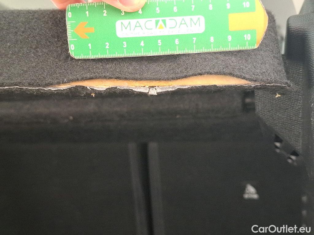  Citroen  C5  Aircross Business 1.5 BlueHDi 130CV BVM6 E6d #9