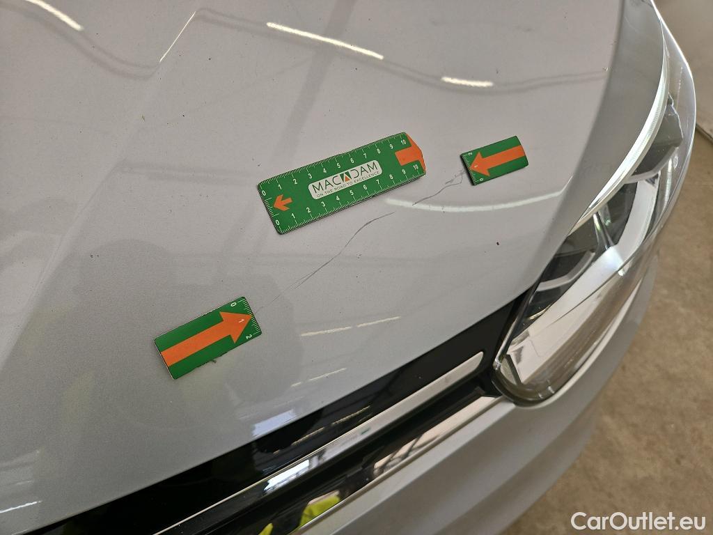  Renault  Grand Scenic Scenic IV Grand Business 1.7 dCi 120CV BVA6 E6dT / TRANSFO VP/VF #33