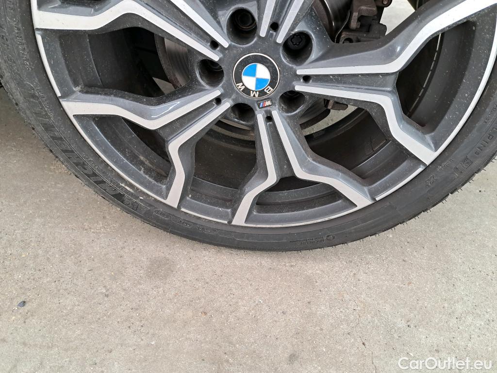  Bmw  X2 Série  sDrive 16d M Sport X 1.5 115CV BVA7 E6d #34