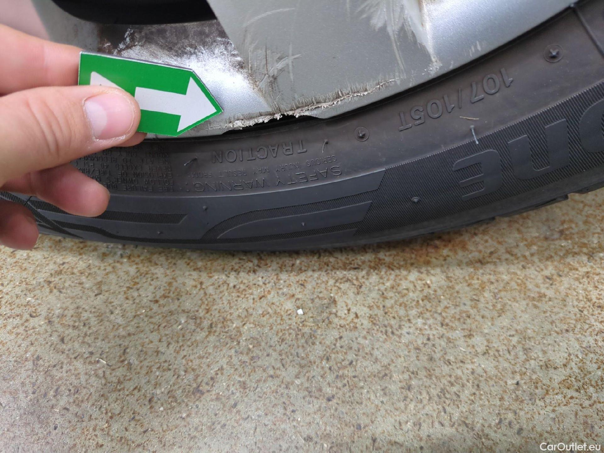  Renault  Trafic  Furgon Grand Confort L1H1 1000 1.6 dCi 120CV BVM6 E6 #16