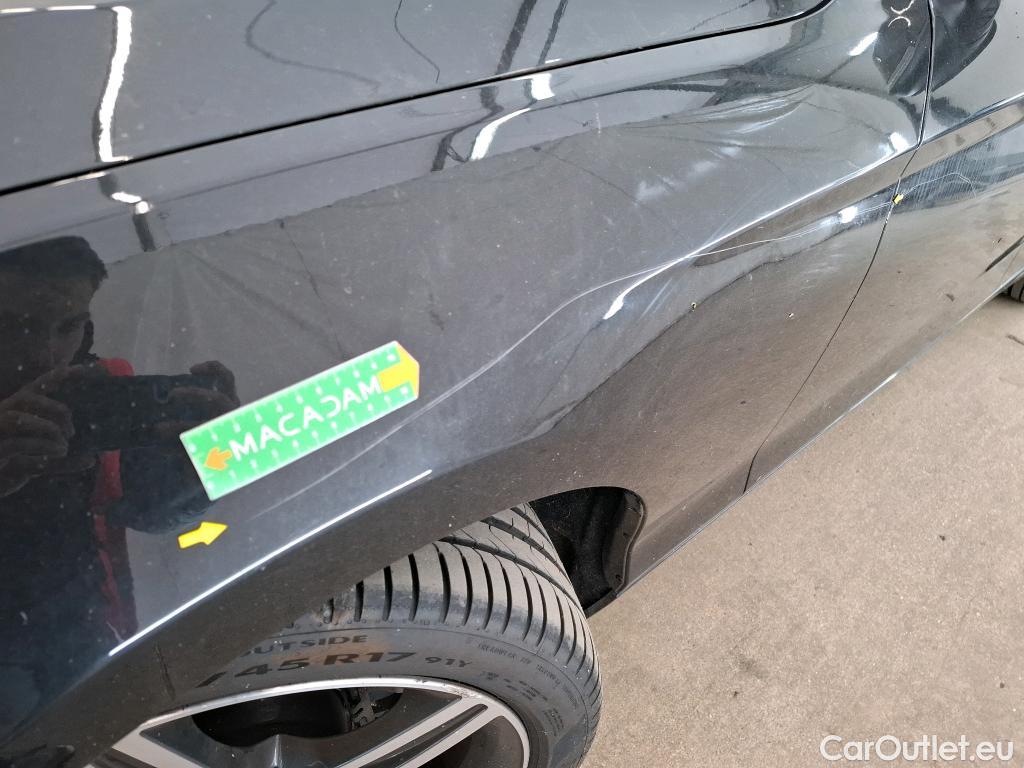  Bmw  Serie 1 Série 1 Berline 114d Sport 1.5 95CV BVM6 E6 #21