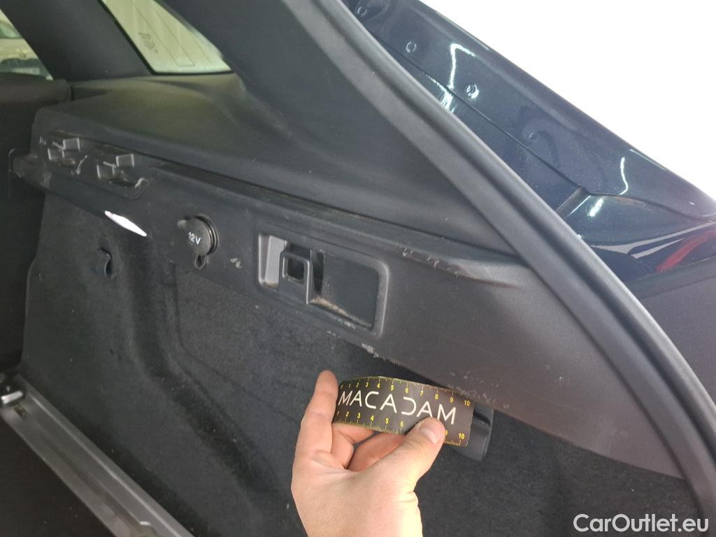  Jaguar  F-PACE JAGUAR  5p SUV  Portfolio 2L D 180ch BVA 4x4 #14