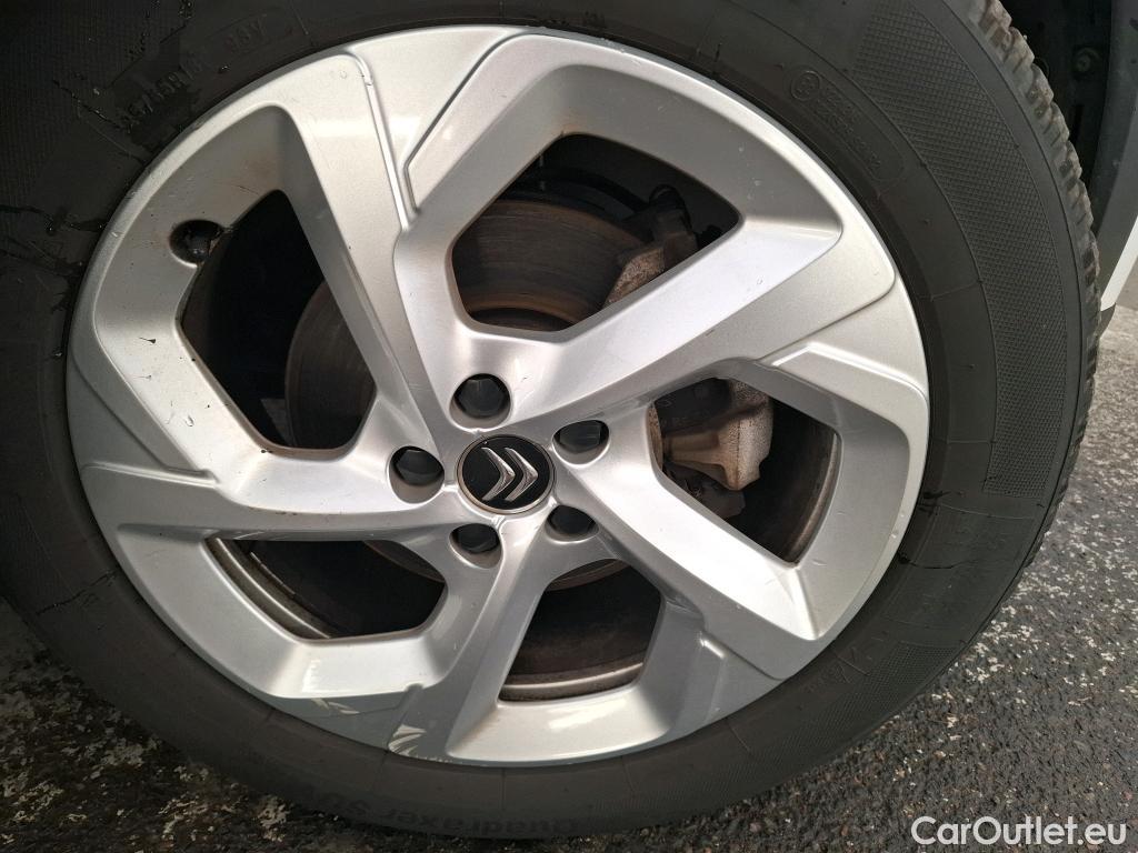  Citroen  C5  Aircross Business 1.5 BlueHDi 130CV BVM6 E6d #5