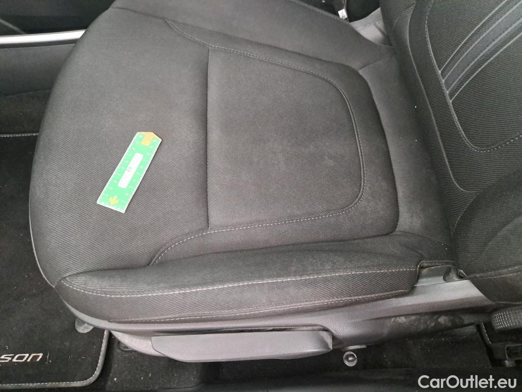  Hyundai  Tucson  Business Hybrid 2WD 1.6 T-GDI 230CV BVA6 E6d #12