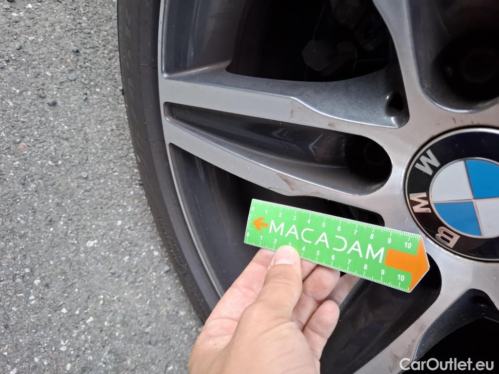  Bmw  Serie 1 Série 1 Berline 114d Sport 1.5 95CV BVM6 E6 #27