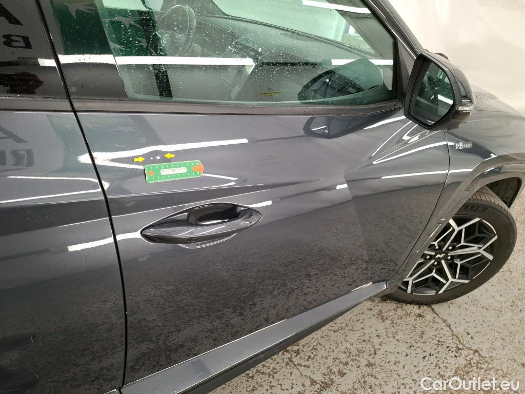  Hyundai  Tucson HYUNDAI  / 2020 / 5P / SUV 1.6 PHEV 265 HTRAC N LINE EXECU 4WD AUTO #31