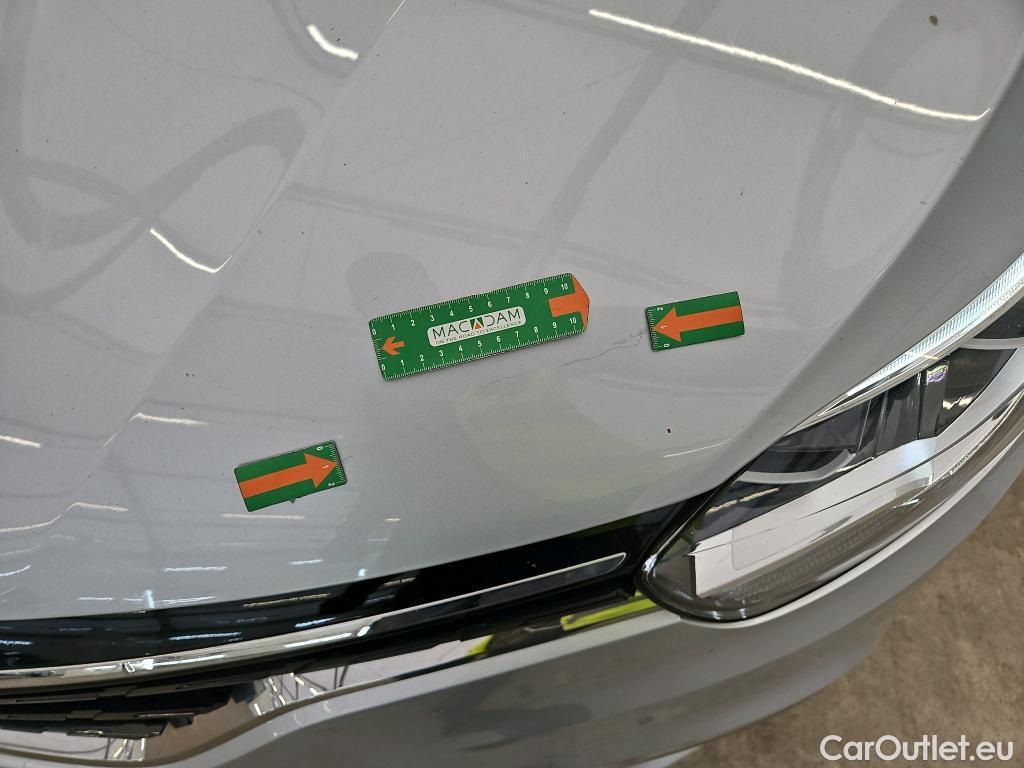  Renault  Grand Scenic Scenic IV Grand Business 1.7 dCi 120CV BVA6 E6dT / TRANSFO VP/VF #32