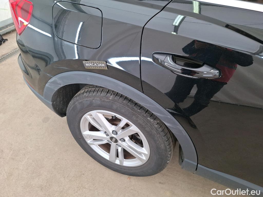  Audi  Q3  35 TFSI Business Line 1.5 TFSI 150CV BVA7 E6dT #59